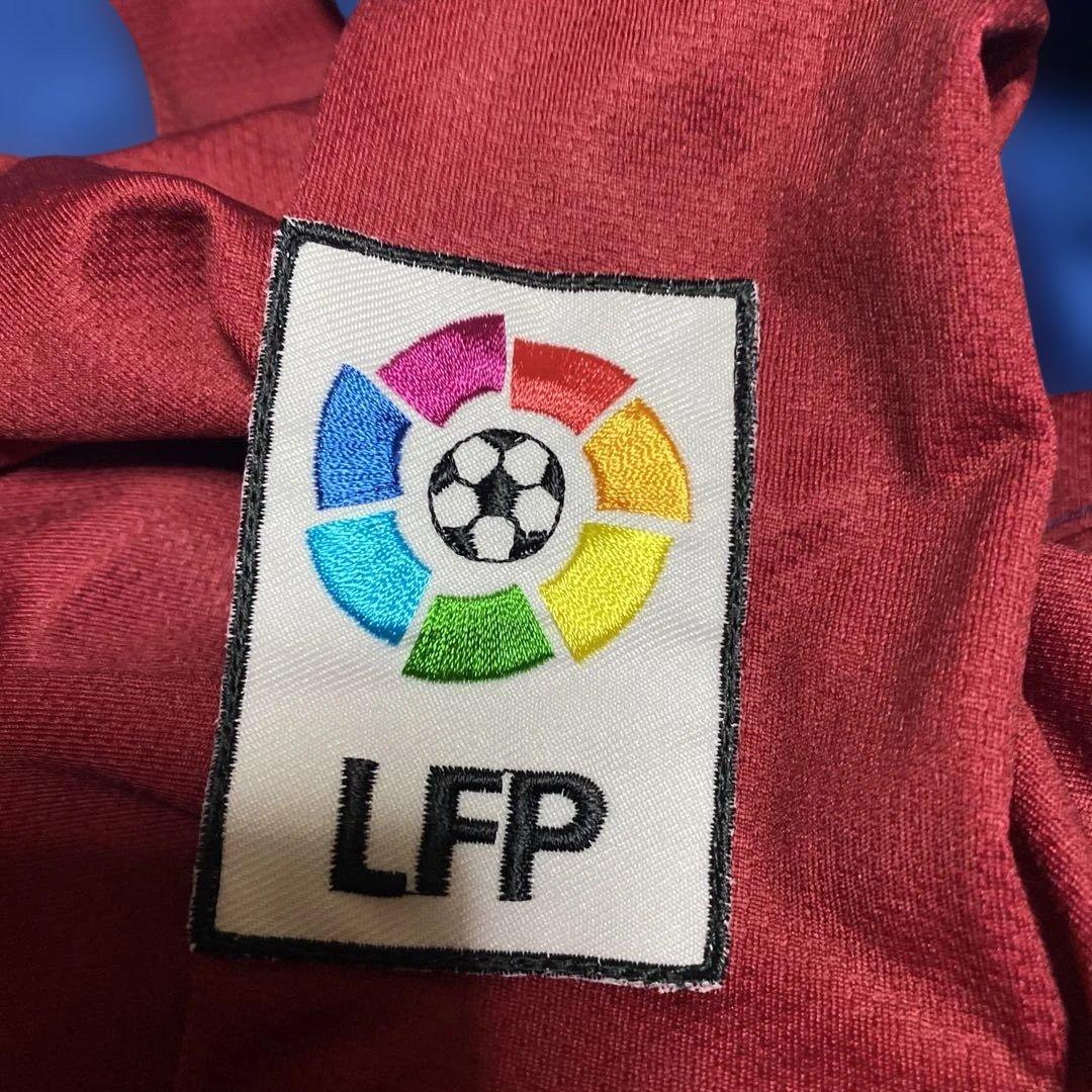 fcバルセロナ ユニフォーム 長袖 ナイキ エスパニョーラ 貴重