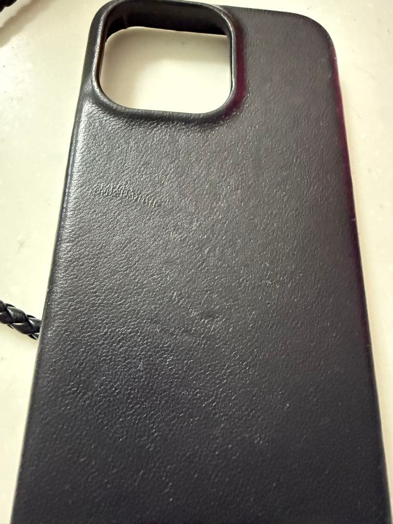 BOTTEGA VENETA iPhone14PROMAX超美品