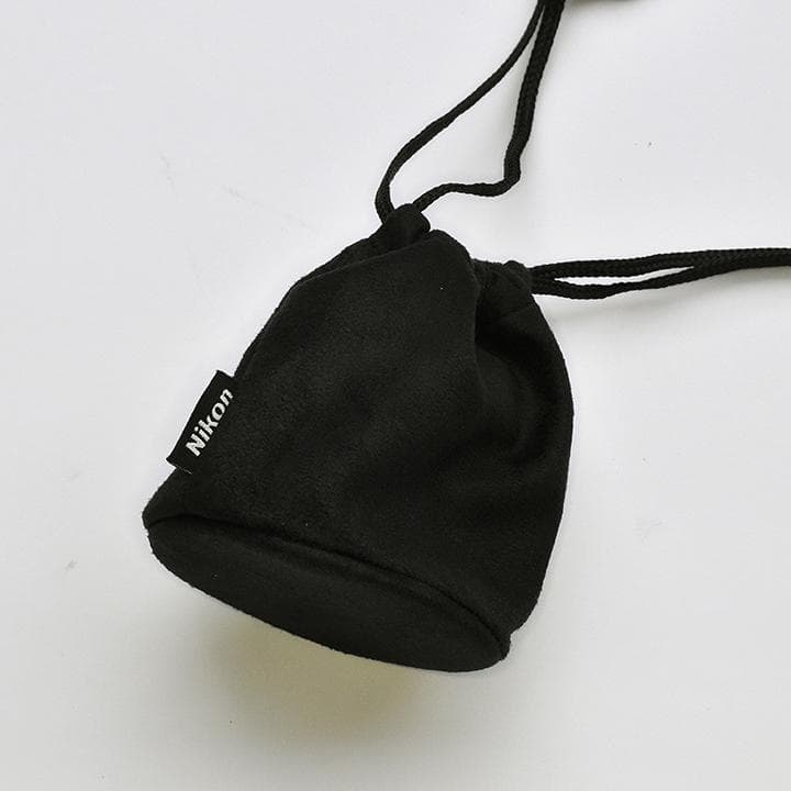 ニコン NIKKOR AI-S 20mm F/2.8