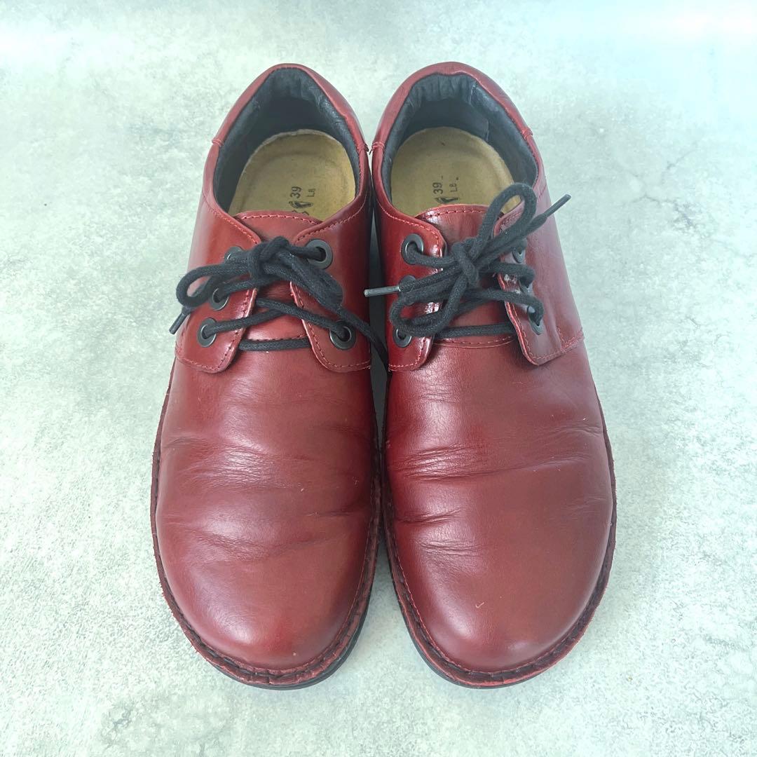 美品 NAOT DANIELA ダニエラ 39 Ramba