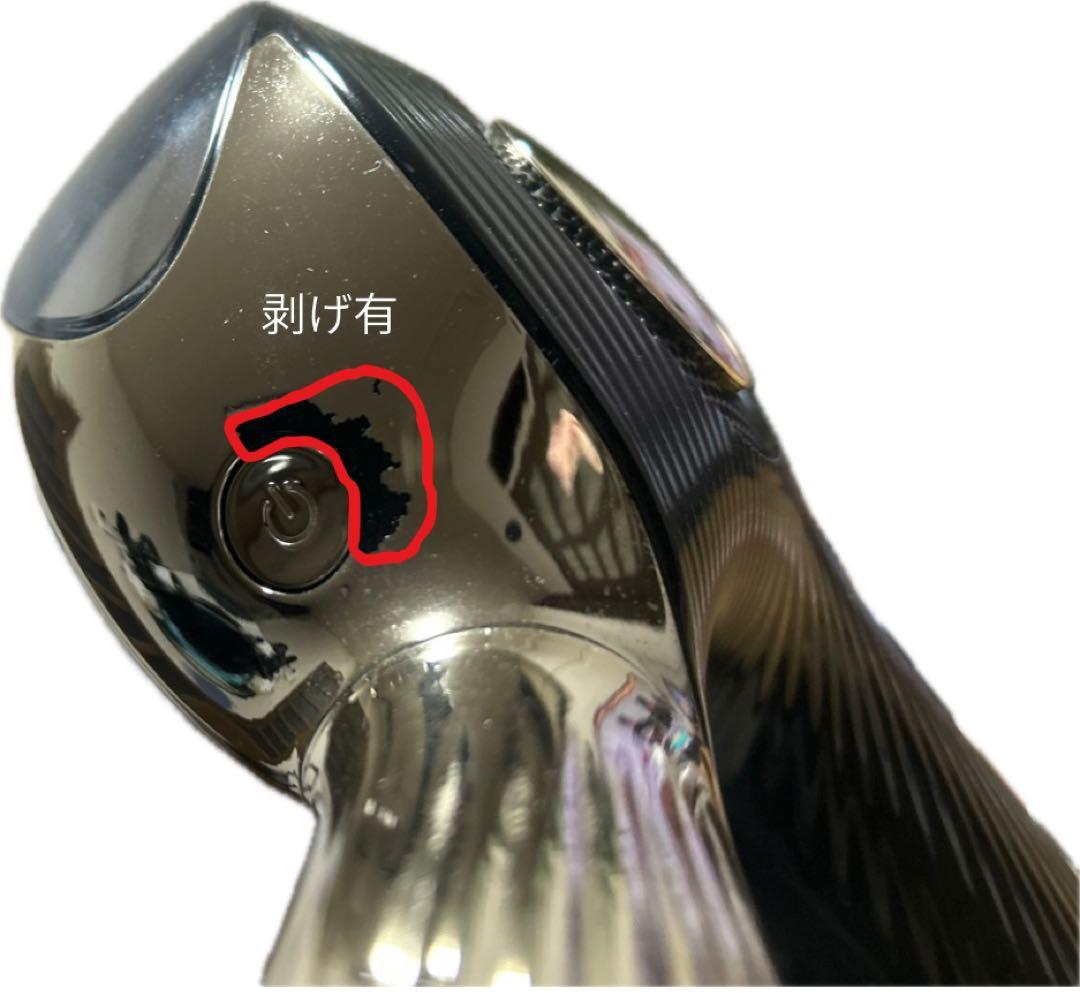 ReFa ビューテック ドライヤー RE-AB03A 2021年型