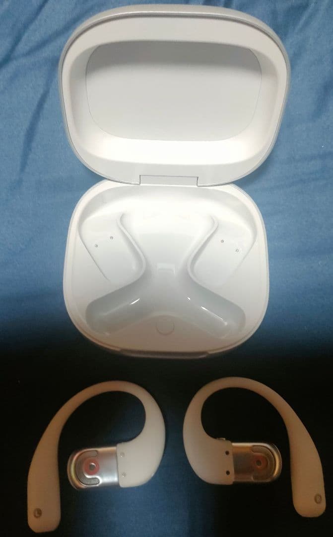 Shokz OpenFit 2+ オープンイヤー(グレー)