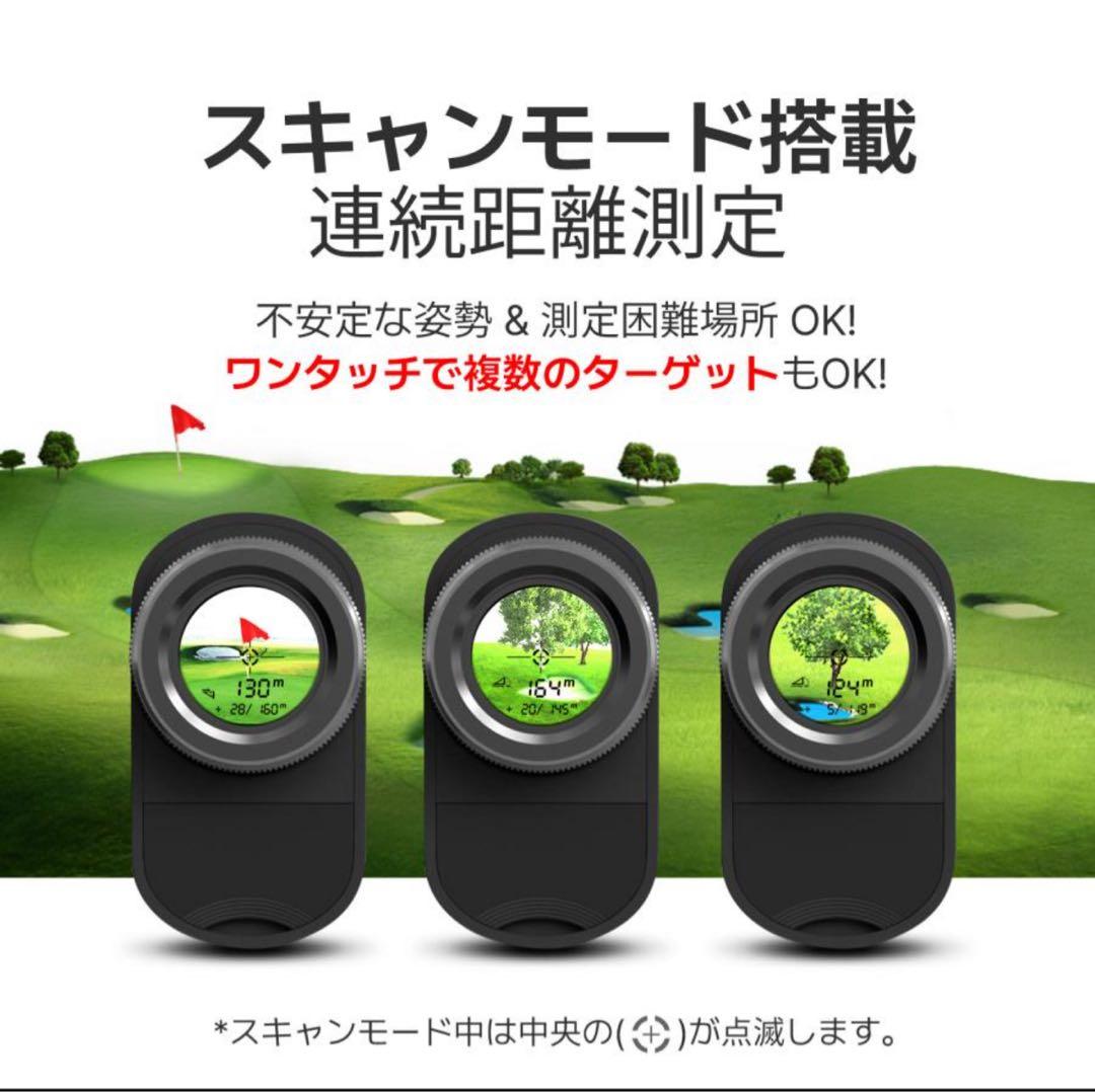 J9 mini ファインキャディ FINECADDIE ゴルフ 距離計 黒