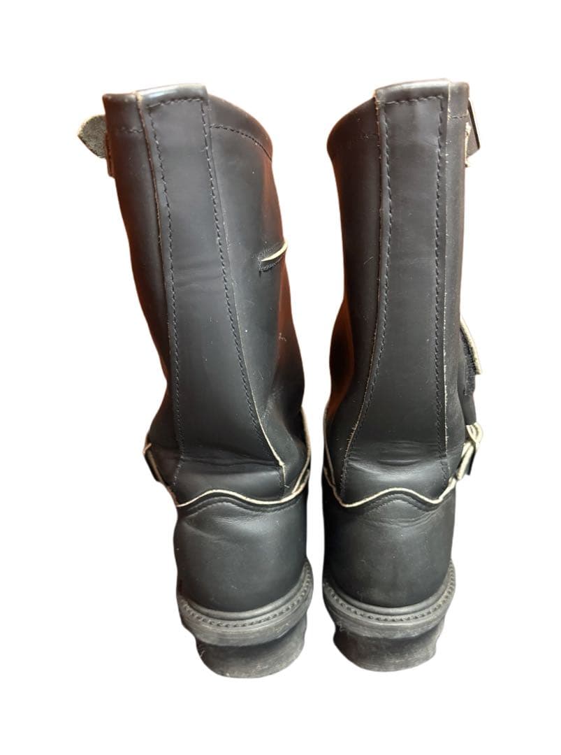 Red Wing レッドウィング 8280 PT91 エンジニアブーツ