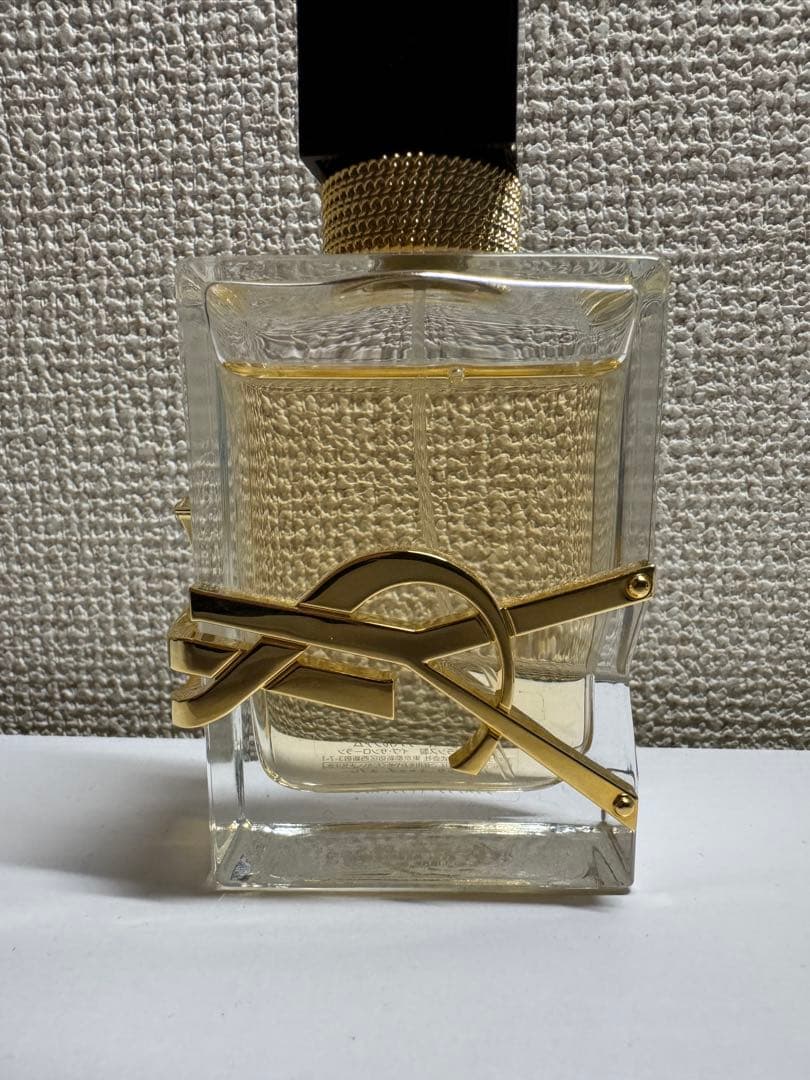 YSL イヴ•サンローラン　リブレ　オーデパルファム 50ml 8割以上