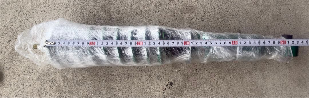 トヨタ クラウン GRS 200 AWS210 車高調 リアのみ