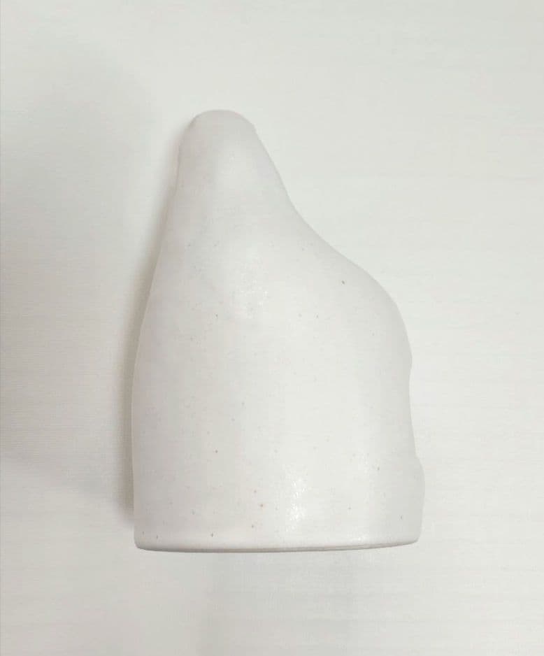 よしざわ窯（益子焼）　動物　花瓶　一輪挿し　チャーム　セット