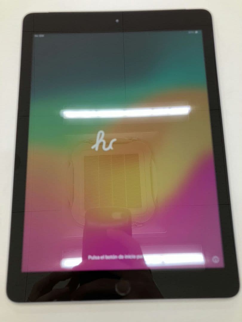 ipad　Wi-Fi+Cellular MR6R2LL/A　A1954　32GB