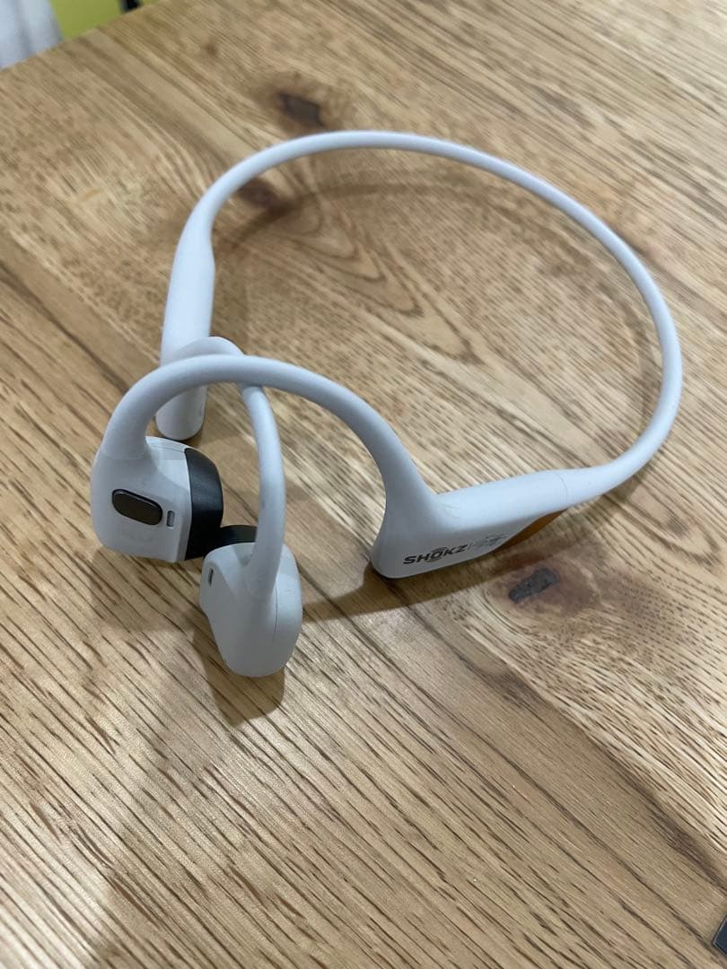Shokz OpenRun Pro 2 大迫傑モデル