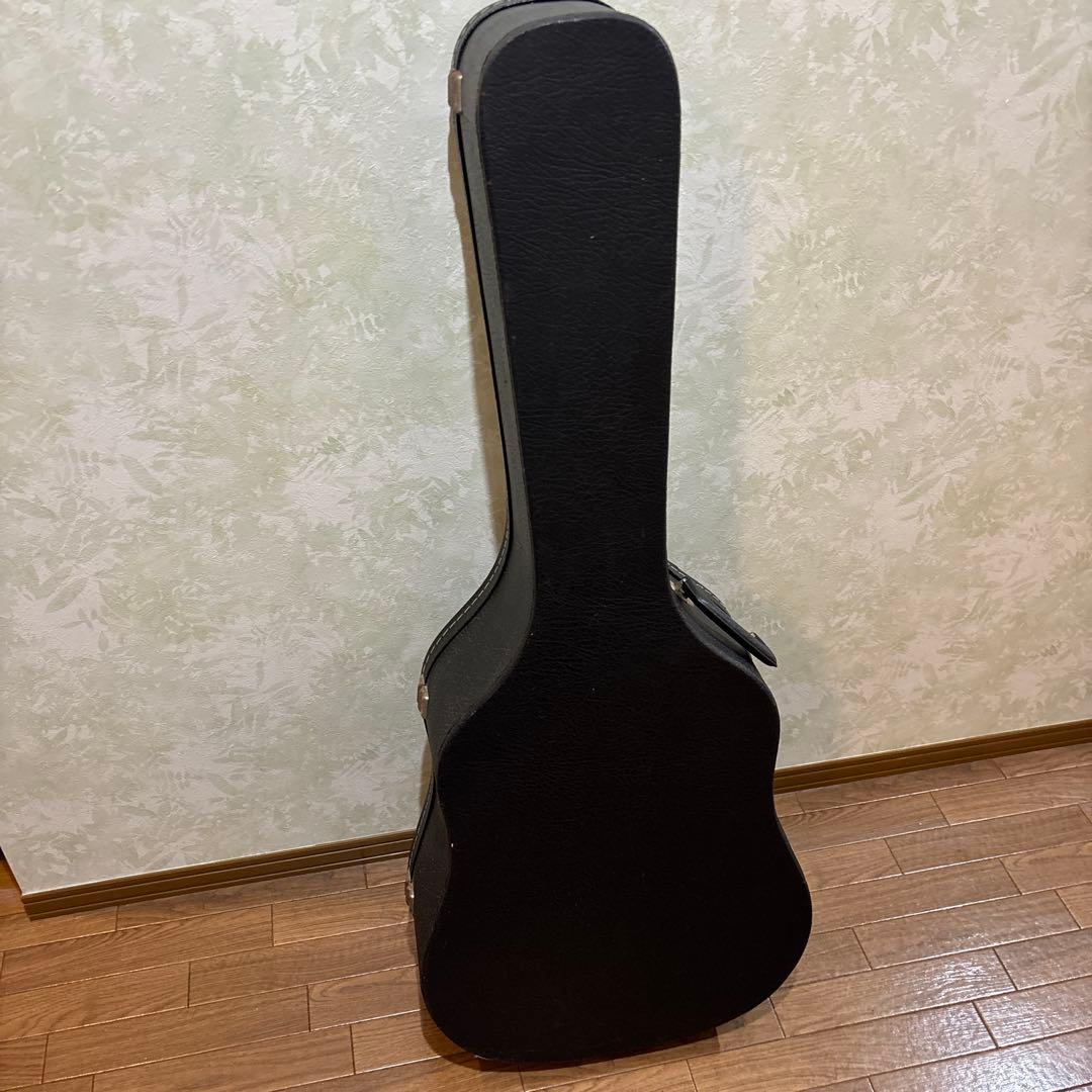 TAKAMINE TS-600 アコースティックギター