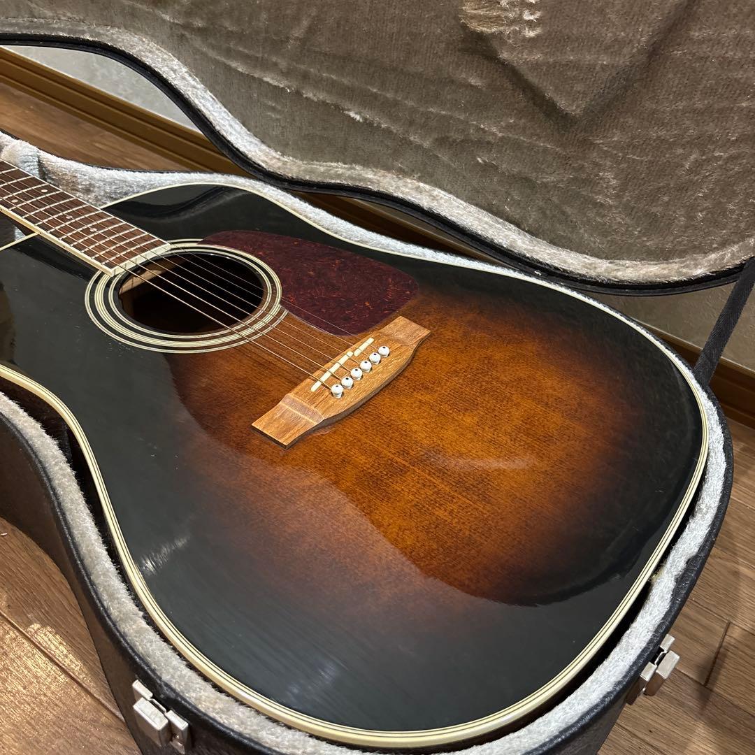 TAKAMINE TS-600 アコースティックギター