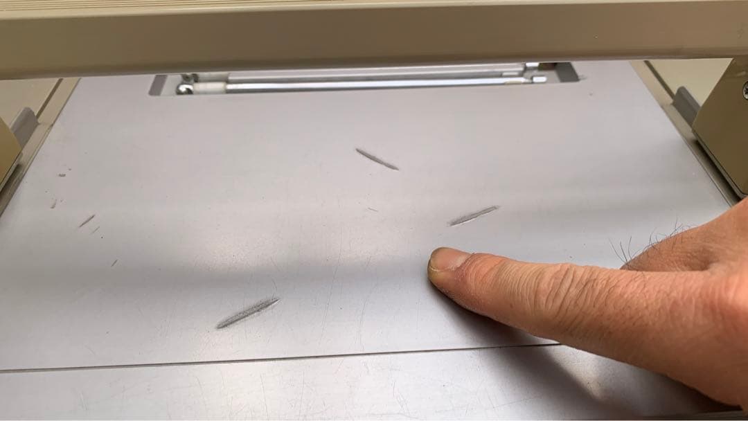 Victor PC -5 キャリーコンポ　希少動作品