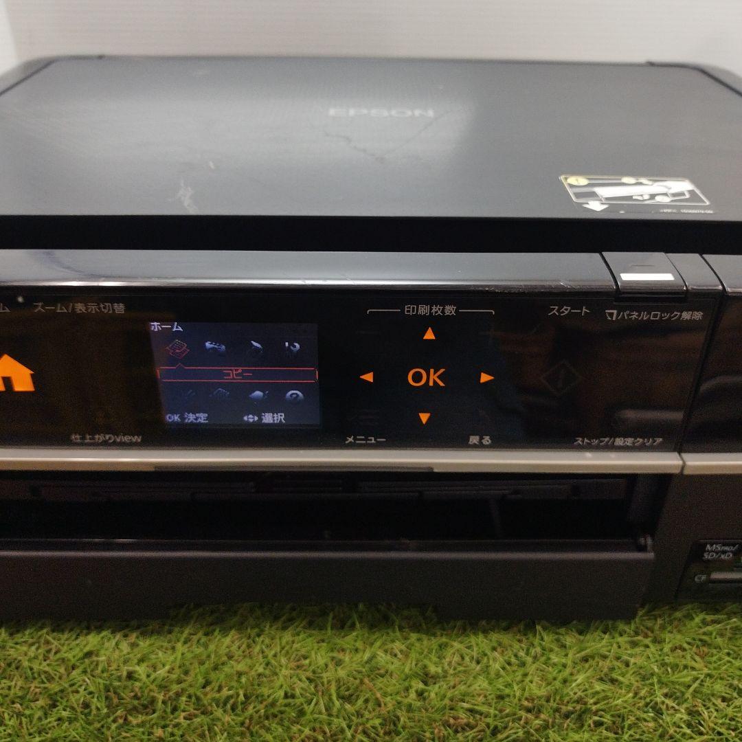 EPSON EP-803A プリンター ジャンク品