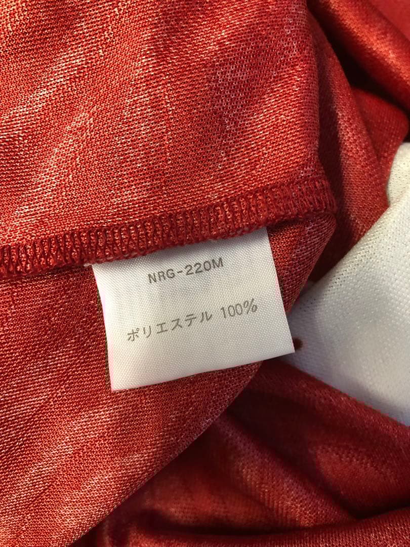 鹿島アントラーズ Oサイズ ユニフォーム レオナルド ビスマルク