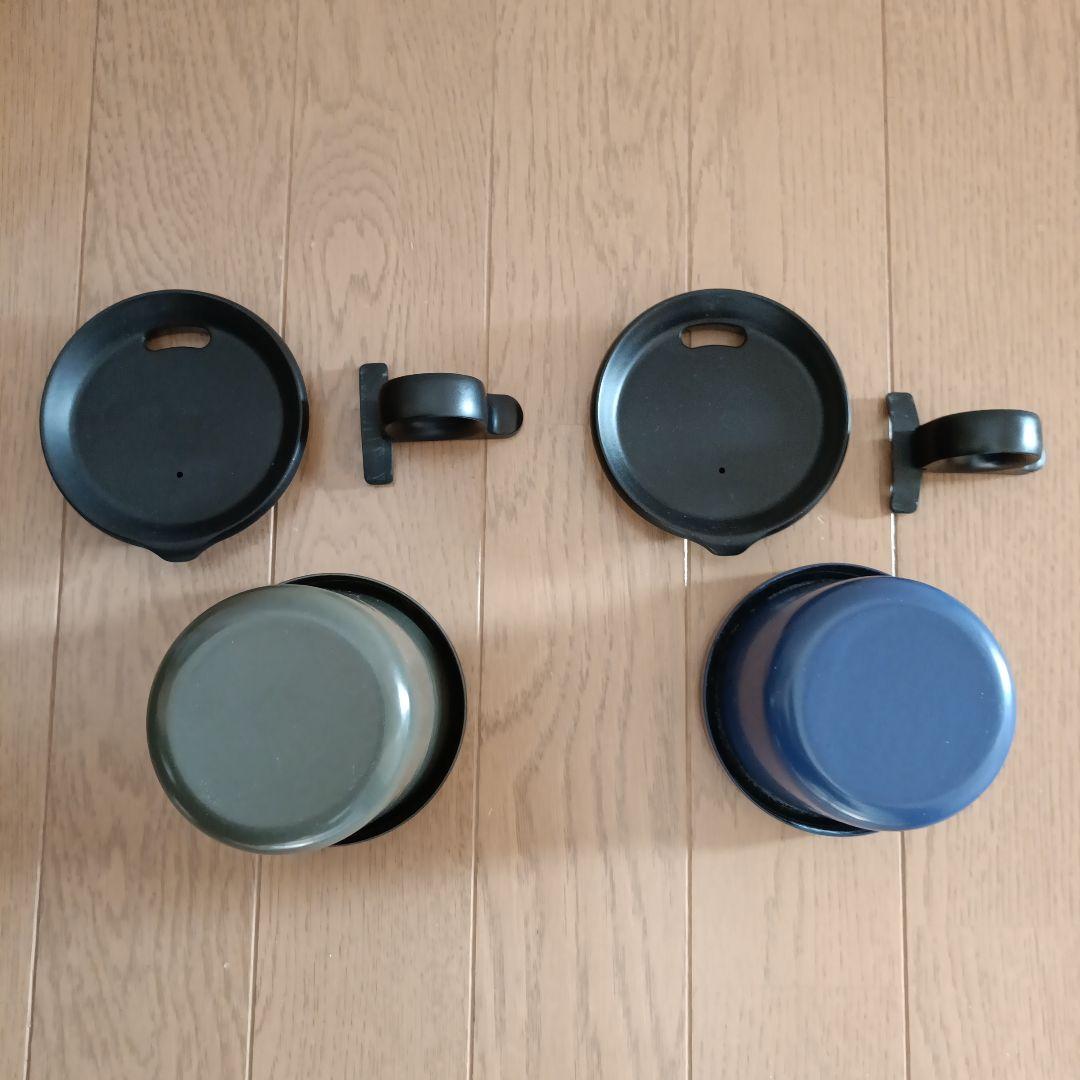 DOD 放浪ソロリマグ　コロリマグ おまけセット