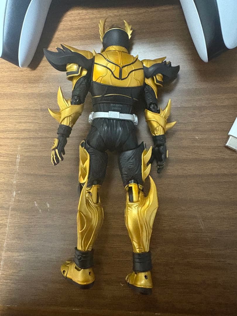 真骨頂クウガ ライジングアルティメット