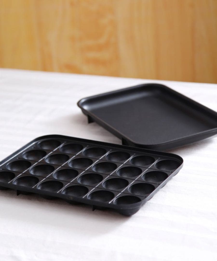 【新品】BRUNO BOE021-BR コンパクトホットプレート