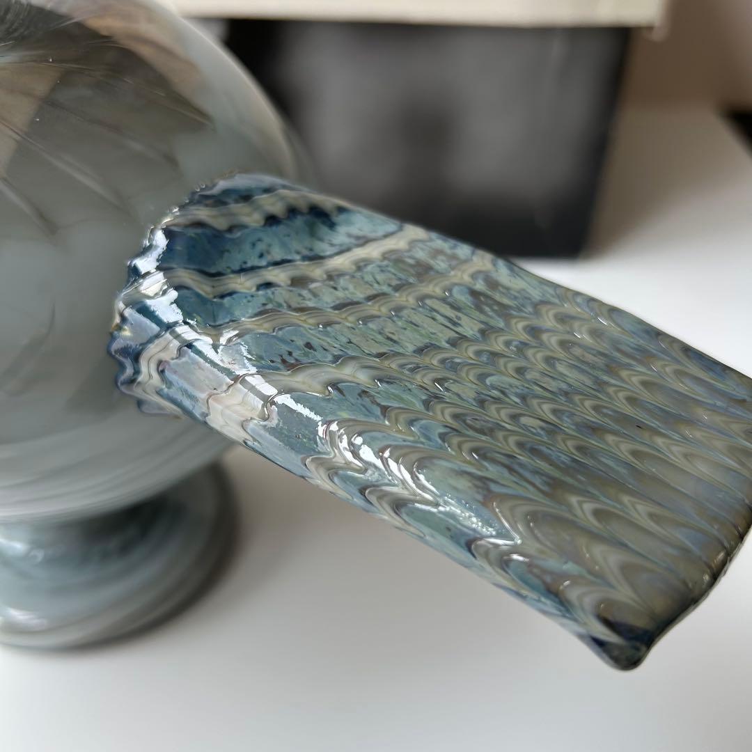 イッタラ バード 　Pigeon （Pulu） オイバ トイッカ Toikka