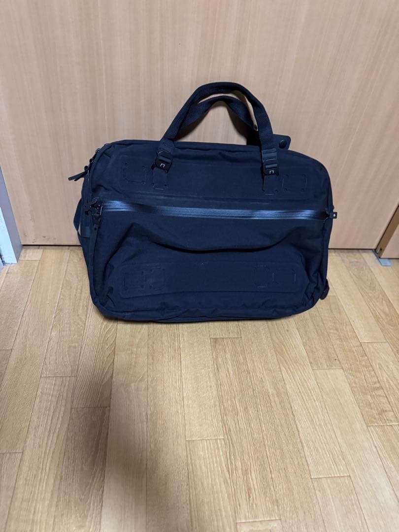 バッグ FORGE 30 EMBER