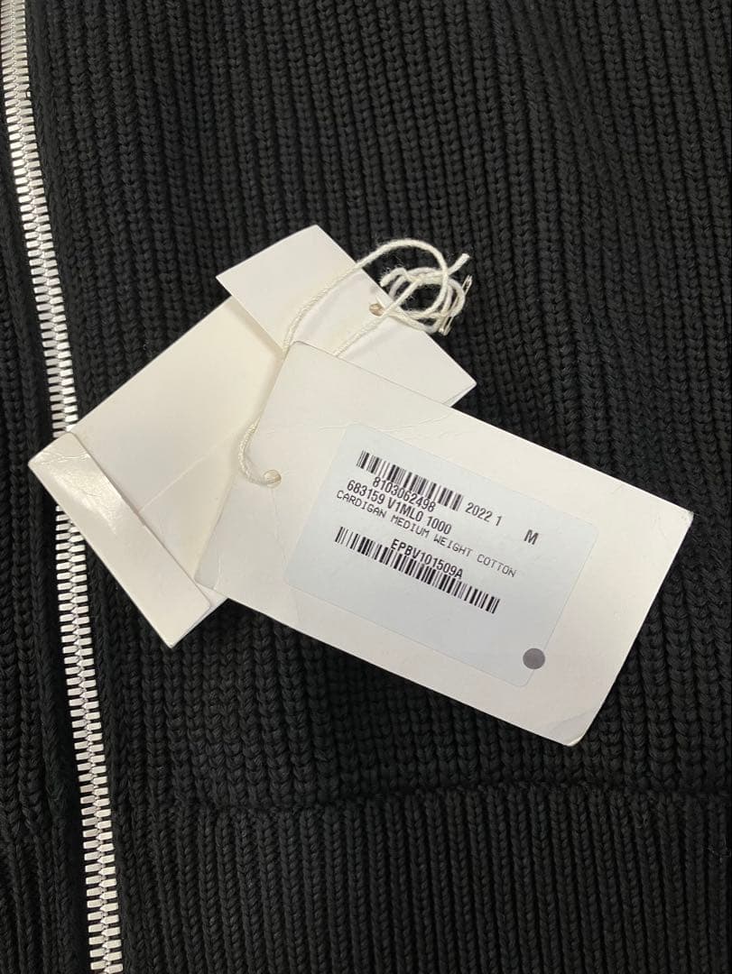 BOTTEGA VENETA ボッテガヴェネタ ドライバーズニット