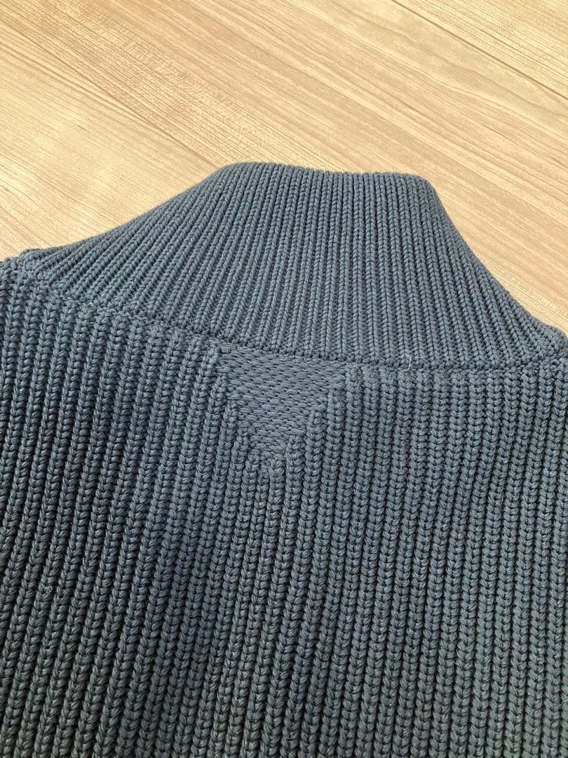 BOTTEGA VENETA ボッテガヴェネタ ドライバーズニット