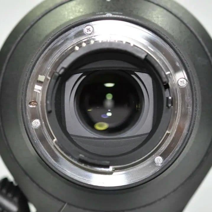 e*1様 【美品、動作ＯＫ】Tamron SP 150-600mm F/5-6.