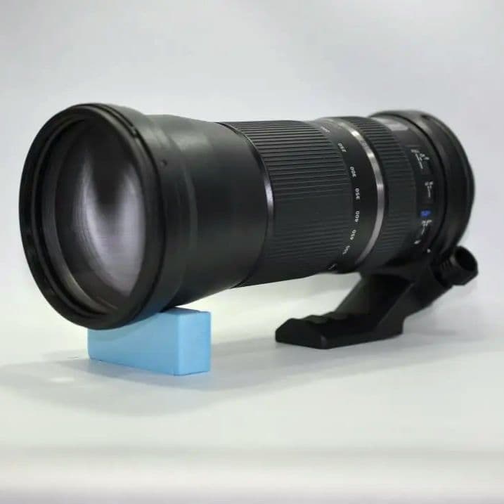 e*1様 【美品、動作ＯＫ】Tamron SP 150-600mm F/5-6.