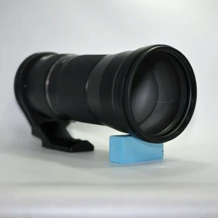 e*1様 【美品、動作ＯＫ】Tamron SP 150-600mm F/5-6.