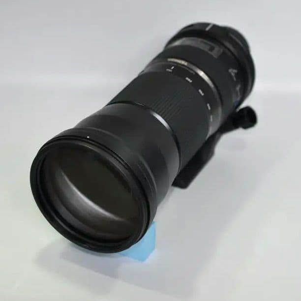 e*1様 【美品、動作ＯＫ】Tamron SP 150-600mm F/5-6.