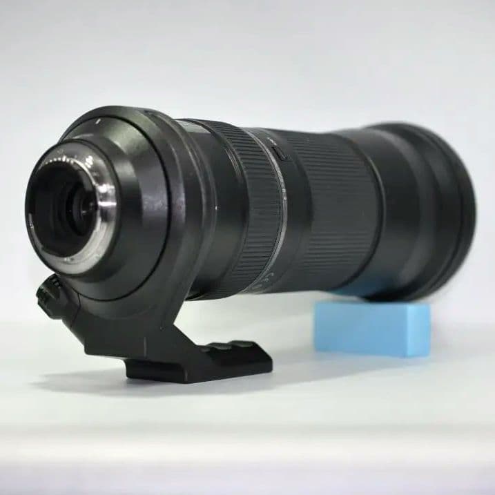 e*1様 【美品、動作ＯＫ】Tamron SP 150-600mm F/5-6.