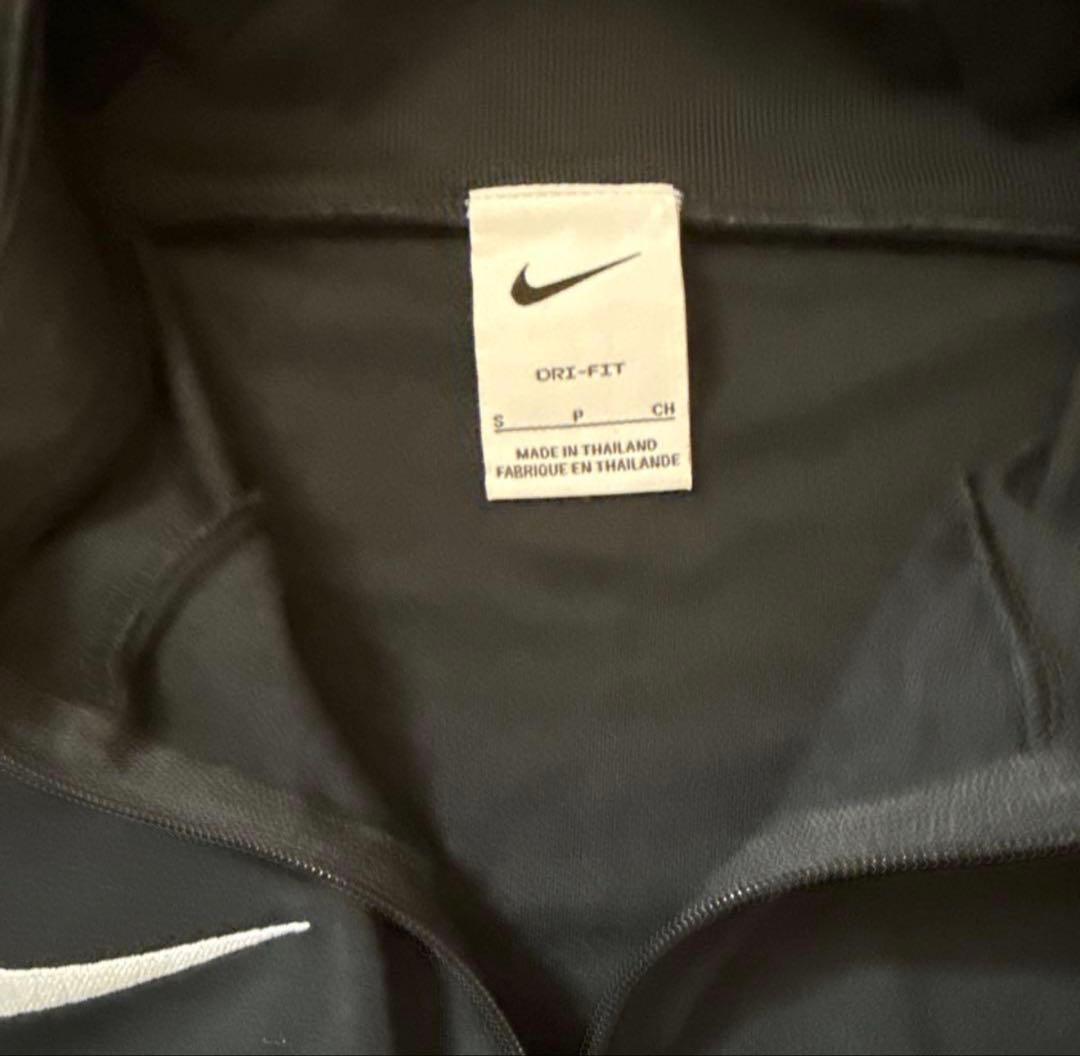 【激レア】ナイキ ドリルトップ 鹿島アントラーズ 支給品