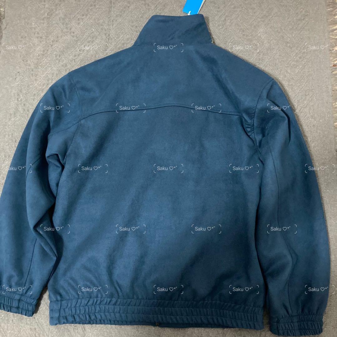 adidasアディダス 中国限定 蛇年トラックジャケット ネイビー Sサイズ”