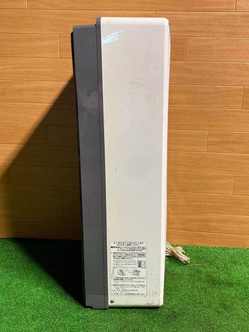 KOIZUMI ルームエアコン ホワイト KAW-1692 2019年製