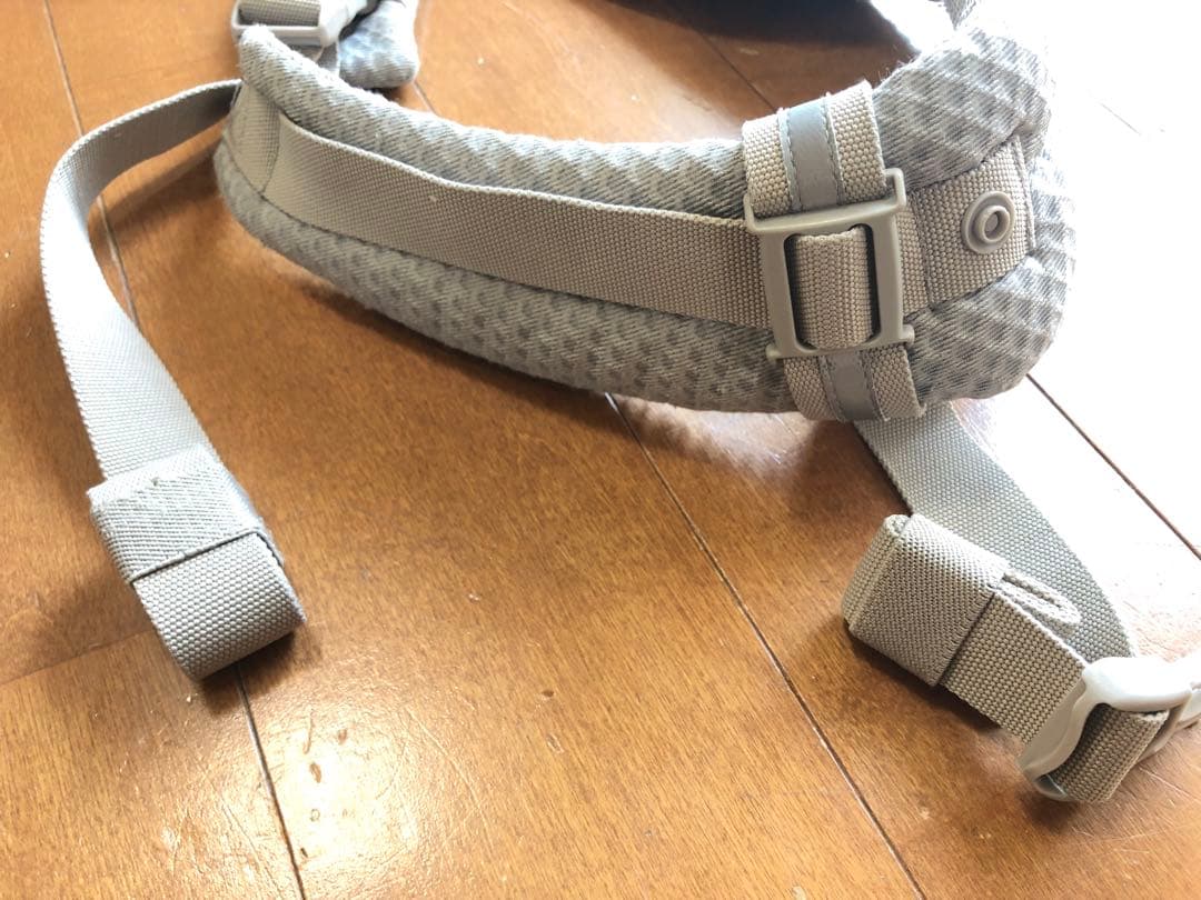 c*o様 エルゴベビー 抱っこ紐 オムニブリーズ