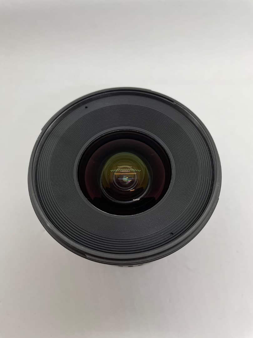 TAMRON SP AF 11-18mm 4.5-5.6DI ⅱ  キャノン13