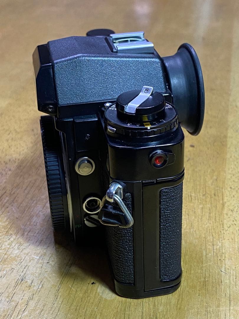 【整備品】Minolta XE