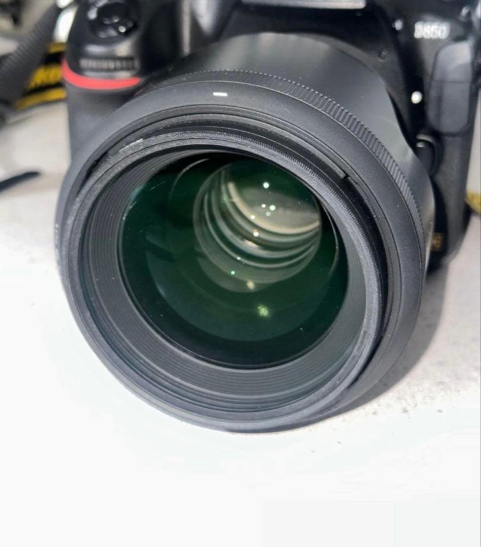 「faisal」SIGMA 50mm F1.4 DG Art