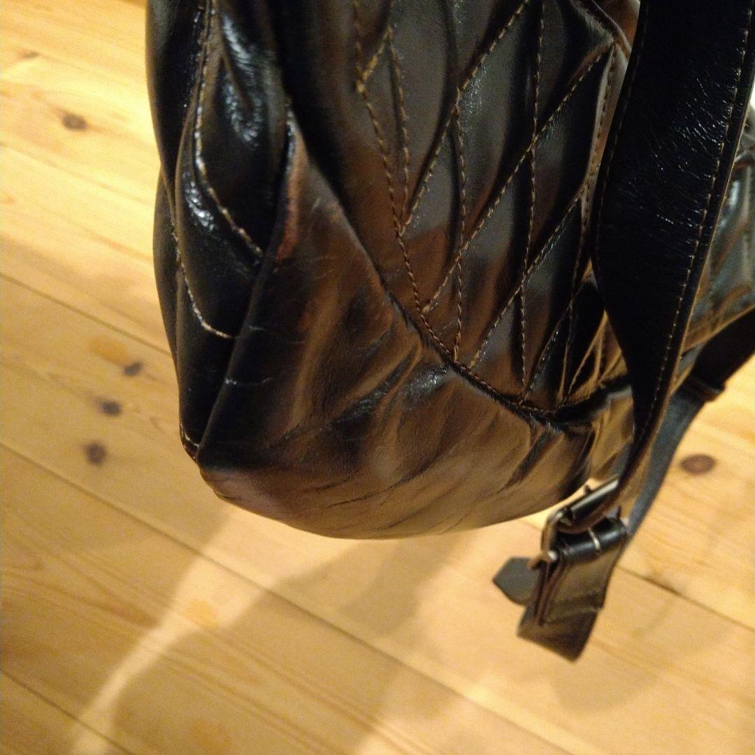 トイズマッコイボディバック