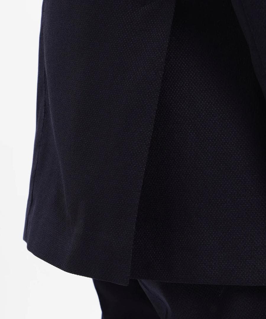 【美品】Mackintosh Philosophyトロッタージャケット38R・M