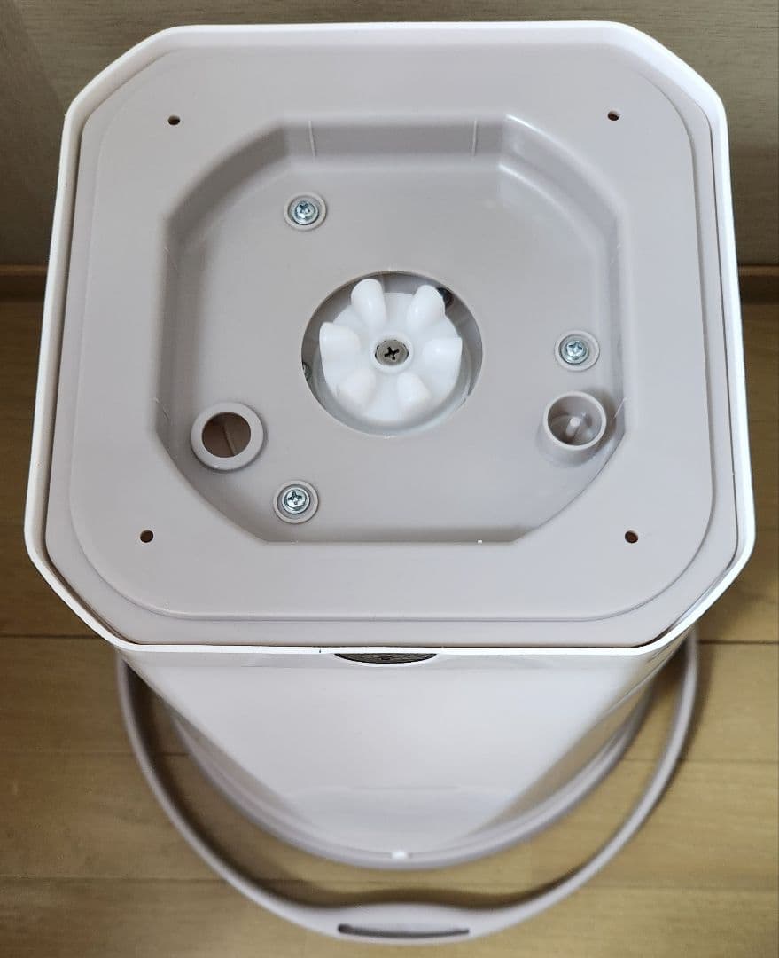 シービージャパン バケツ型洗濯機 ウォッシュボーイ TOM-12f