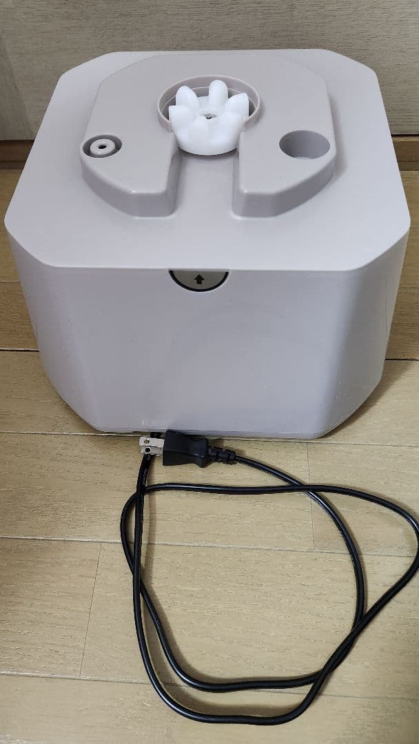 シービージャパン バケツ型洗濯機 ウォッシュボーイ TOM-12f