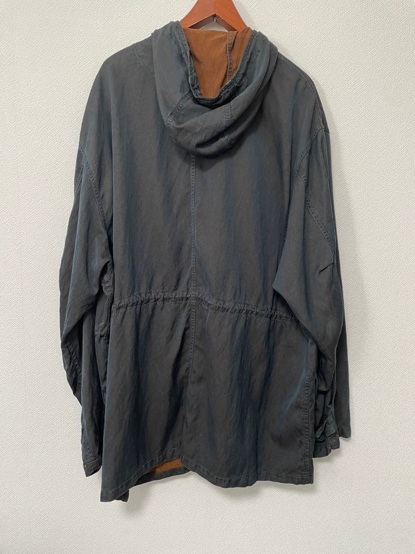 美品 dezert デザート 80s 田口成彦 本人期 モッズコート 日本製