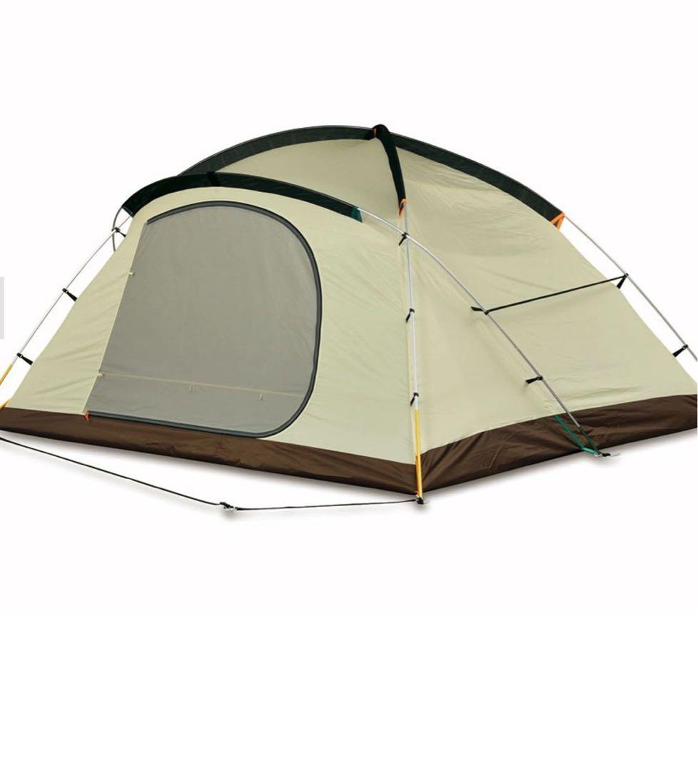 た*け様  peak スノーピーク アメニティドームM シート付き