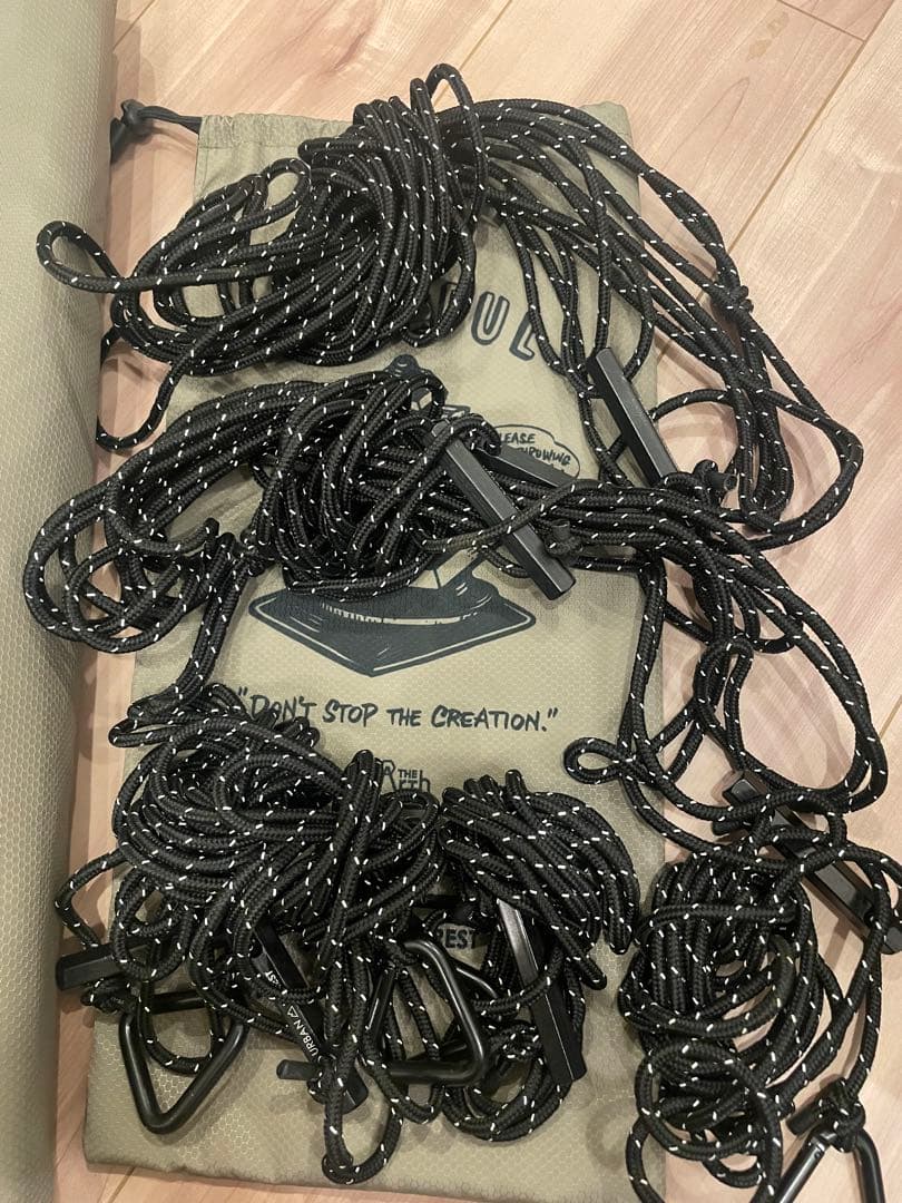 幕男 TheArth × URBAN FOREST さんど3rd