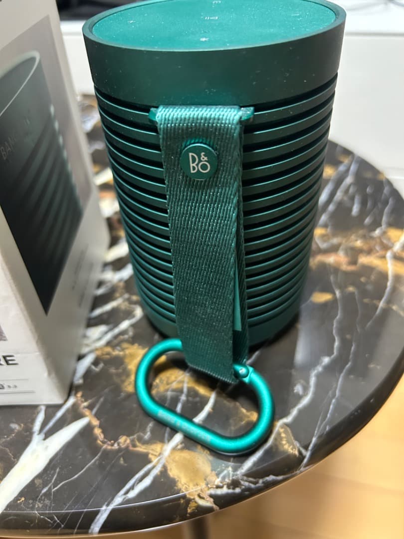 スピーカー・ウーファー Bang&Olufsen Beosound Explore