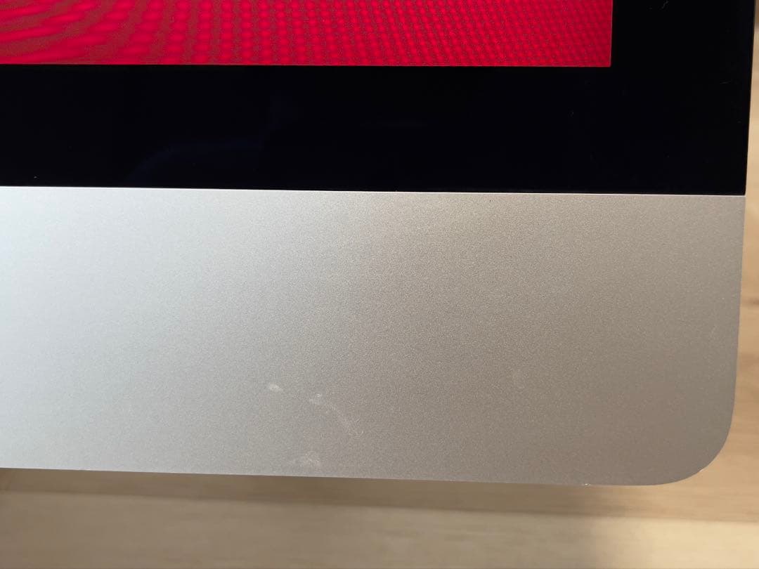 Apple iMac27inch 2019 5K メモリ8G1TB Corei5