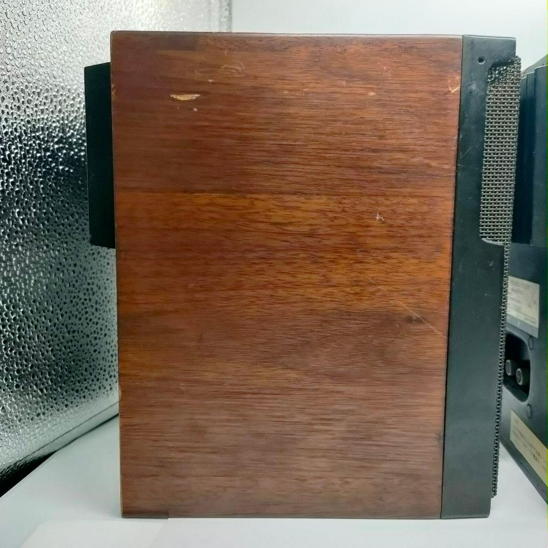 1978年発売　SONY SS-5GX スピーカー 動作確認済 希少