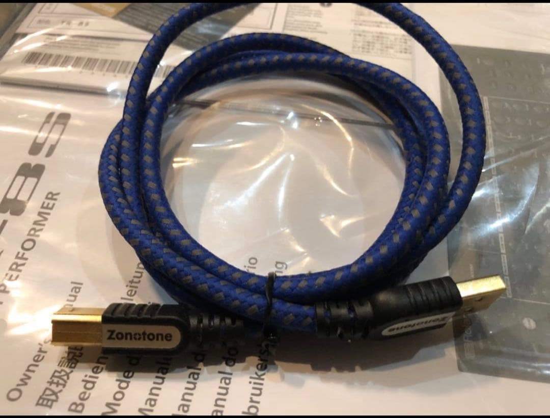 Roland AIRA TR-8S 動作確認済み