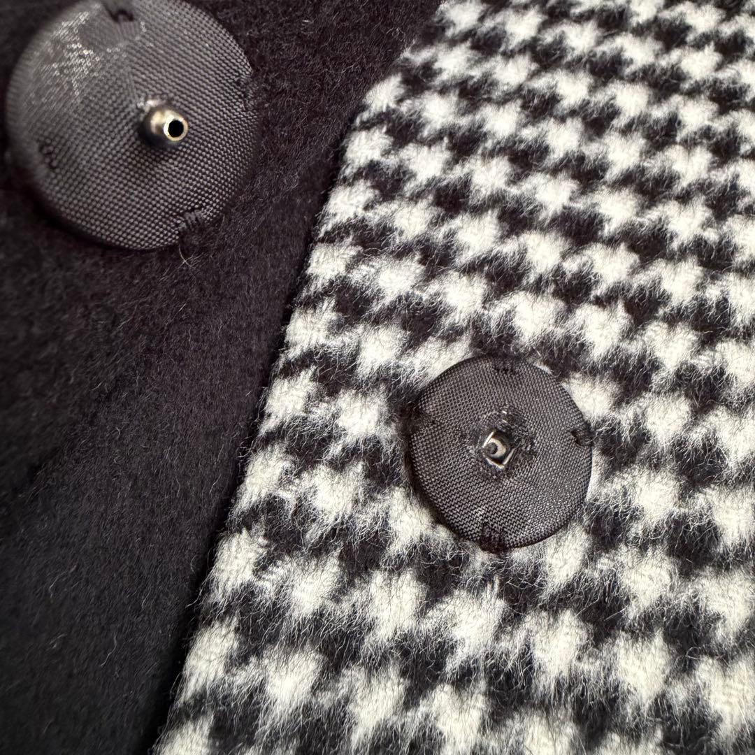 トゥモローランド ♡ リバーシブルスーパーダブルフェイスリバーコート