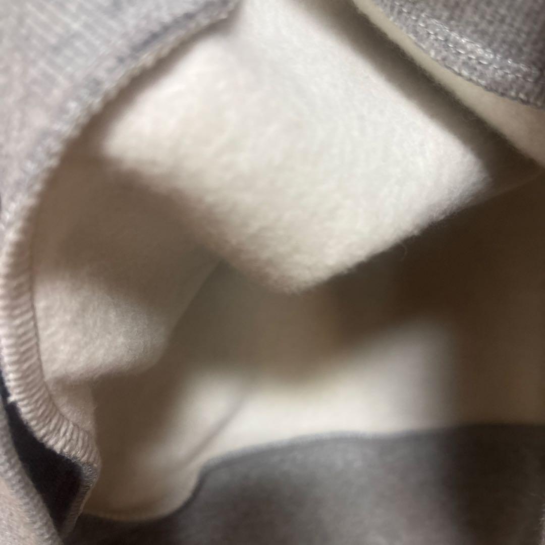 新品未使用　タグ付きビジュー クルーネックプルオーバー SHIPS